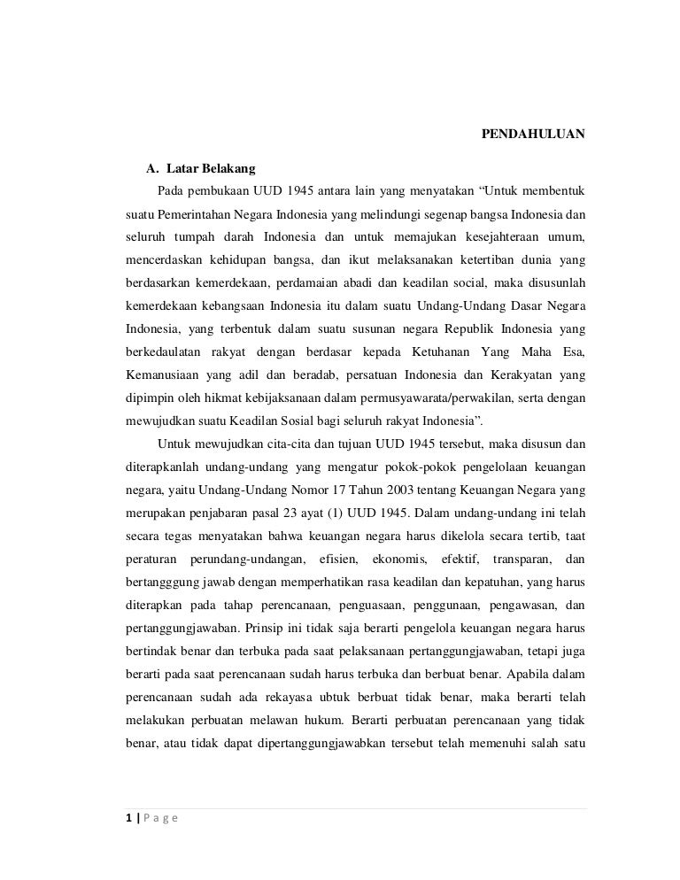 Artikel Korupsi Artikel Korupsi