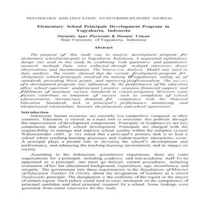 Artikel pengembangan ks