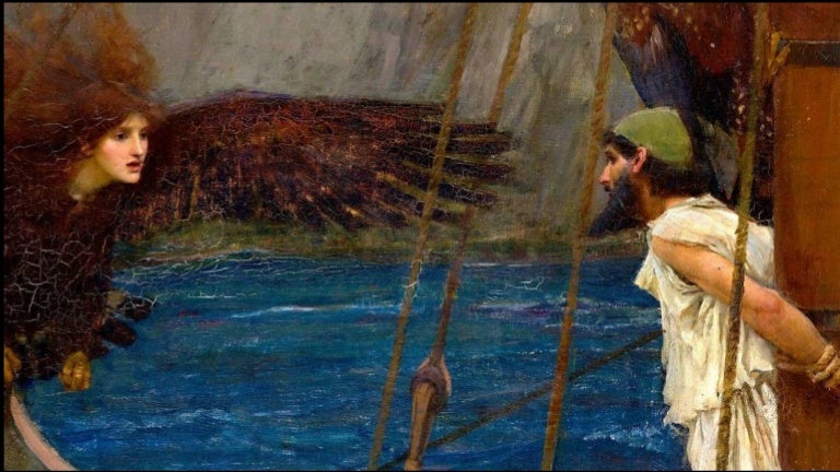 Art In Detail Heroes Of Greek Mythology Part2 Paintings Art In Detail Heroes Of Greek Mythology Part2 Paintings