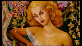 Art in Detail: RIVERA, Diego, Featured Portraits