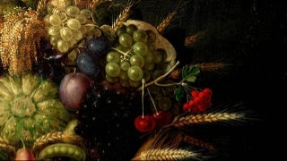Art in Detail_The Fantastic and Wonderful World of Arcimboldo, Fantastique et merveilleux Arcimboldo