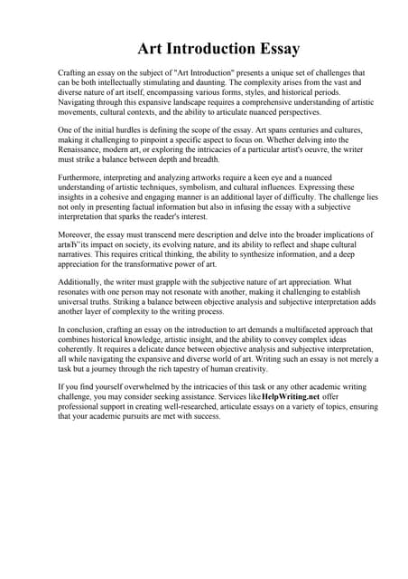 Examples Of Didactic Intervention | PPT