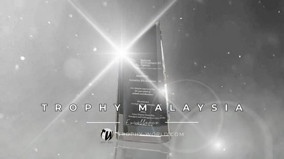 Trophy-World Malaysia World Trophy Supplier | PDF