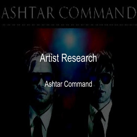Assignment Sheet: Writing About a Song | PDF