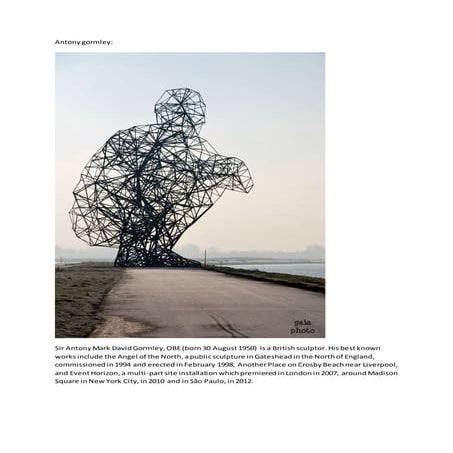 Artists galore! wired edition