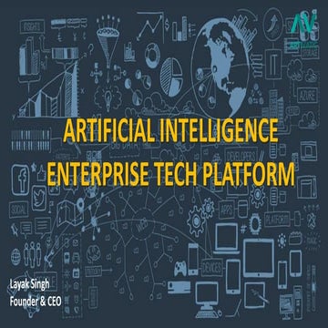 Artivatic.ai - Insurtech - First Marketing Pitch