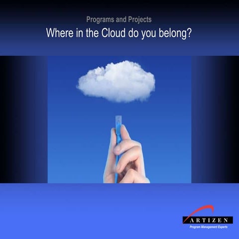 Cloud Migration - Cloud Computing Benefits & Issues
