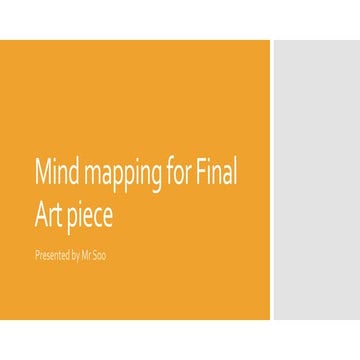 Art mindmapping.pptx