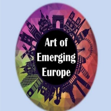 Art of emerging europe