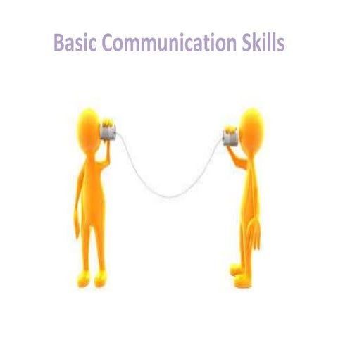 art of listening - final ppt.pptx