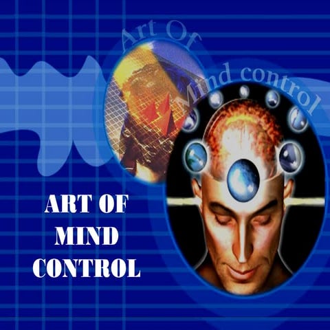 Art of mind control v14 feb09