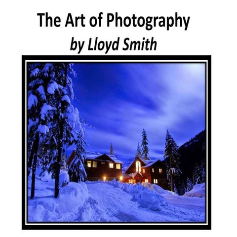 Art of photography