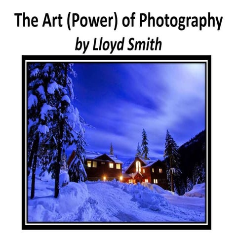 Art of photography 2 B