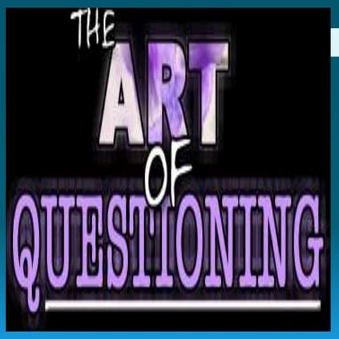 art of questioning.pptx