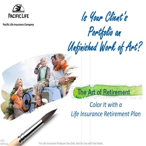 Art of Retirement LIRP_prime iul_final