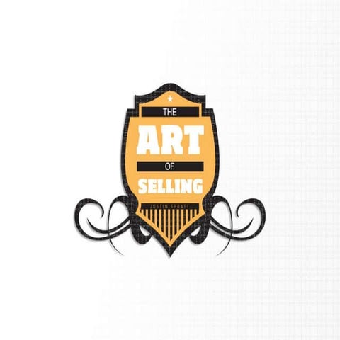 Art Of Sellling