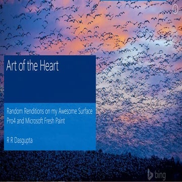 Art of the Heart