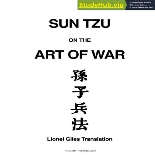 ART OF WAR.pdf