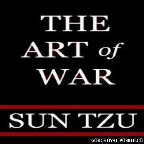 Art of war 