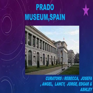 Prado Museum