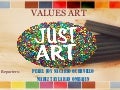 Values Art