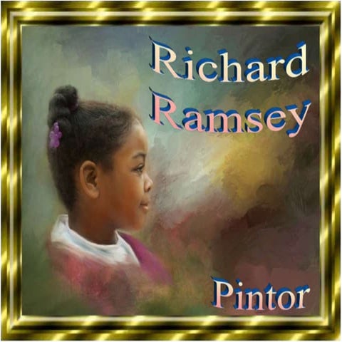 Art richard ramsey | PDF