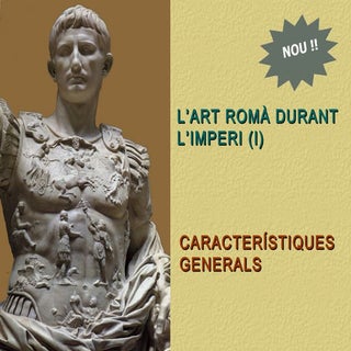 ART ROMÀ IMPERIAL