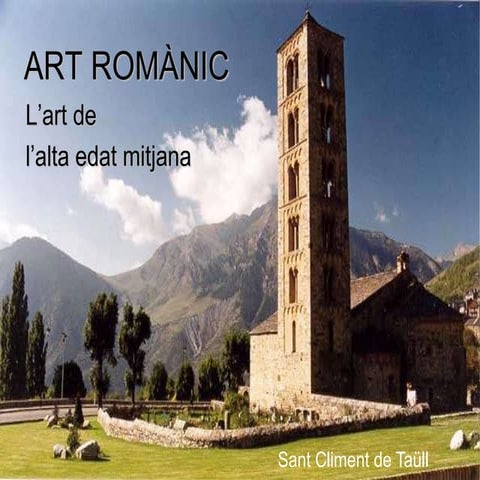 Art Romànic
