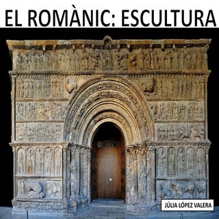 Art romànic escultura