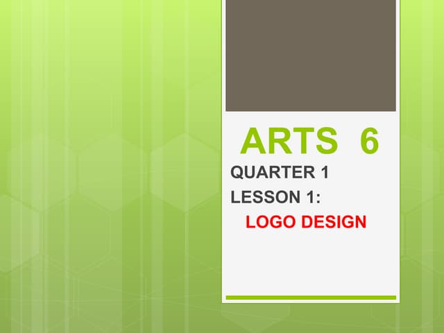 ARTS.pptx
