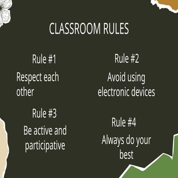 Quarter 3 Module 1 ARTS 8 Elements and Principles of South, Central and ...