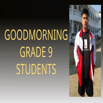 Third Quarter Grade 9 Arts Lesson 1 pptx.