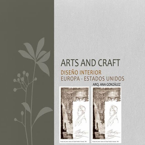 Arts and craft