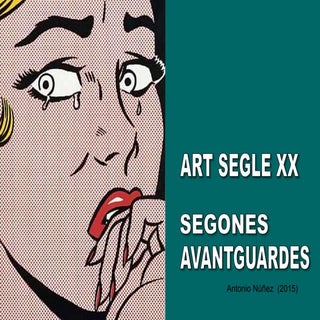 SEGONES AVANTGUARDES
