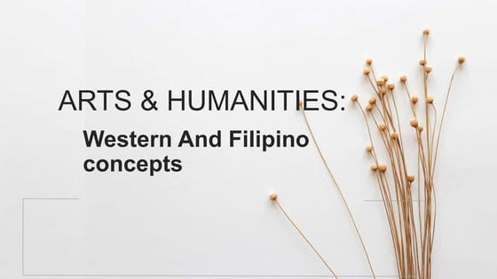 Facts About Gasera (Lamp) in the Philippines | DOCX