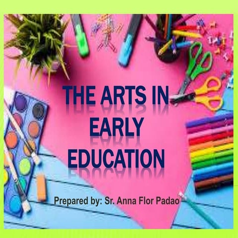 Artsineducation