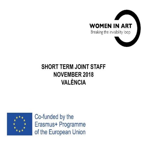 Arts in primary education   Spain