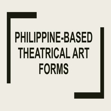 arts 10 quarter 4 module 1 powerpoint presentation