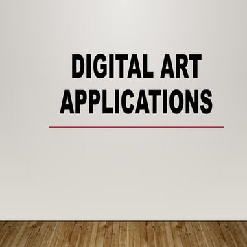 Grade 10-ARTS Quarter2 Lesson2 Digital Arts.pptx