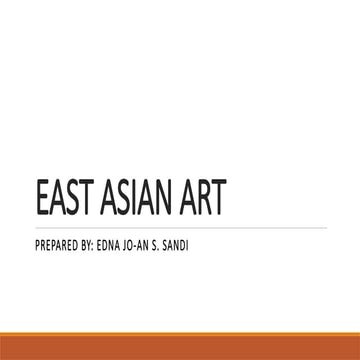 ARTS Q2 MAPEH 8 WEEK 1 lesson for grade 8 learners | PPTX