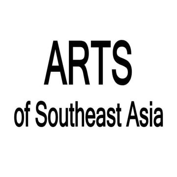 MAPEH 8 Arts Quarter 1 (Fabrics)