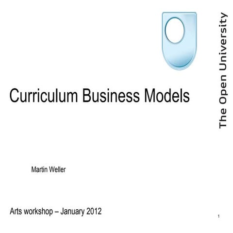 CBM project workshop