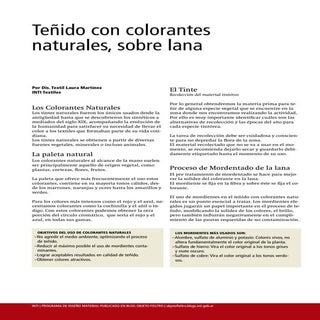 davis herramientas de teñido