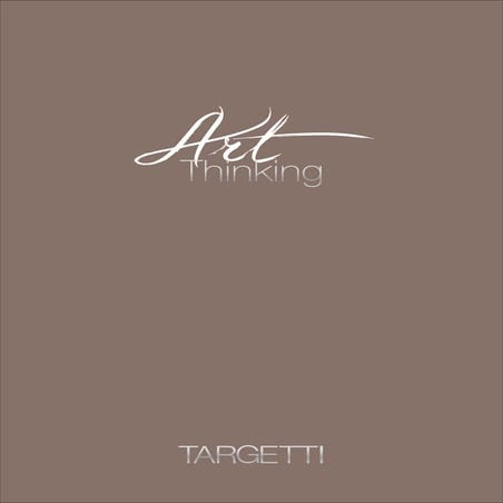 Art thinking by Targetti