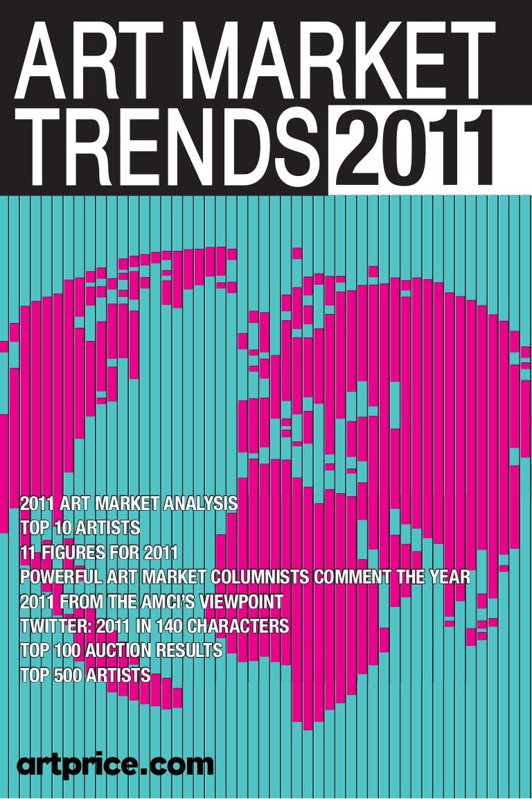Art trend 2011