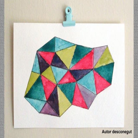 Art triangular | ODP