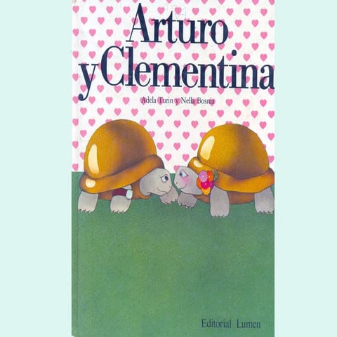 Arturo y-clementina-5689