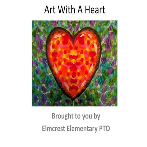 Art With A Heart.pptx