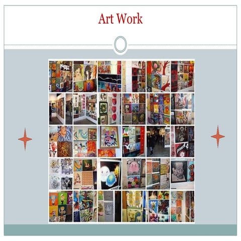 Visual Artist Nabeel Muaddi