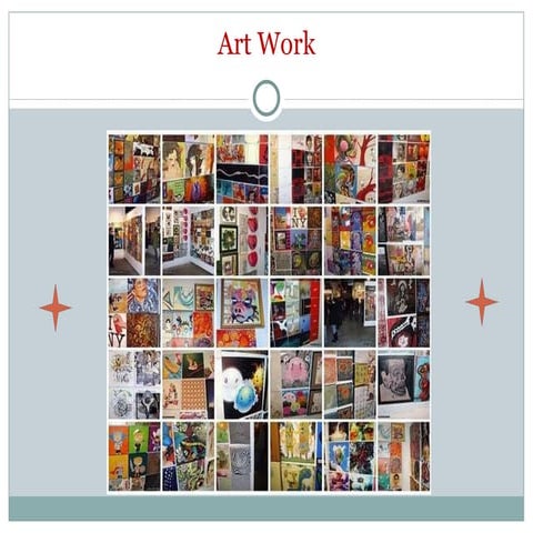 Visual Artist Nabeel Muaddi